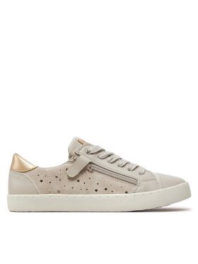 Sneakers Geox Jr Kilwi Girl J45D5A 007BC C5016 D Bej