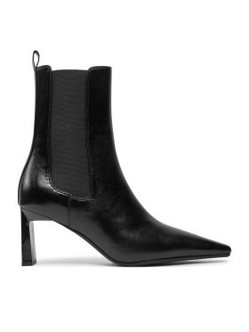Botine Armani Exchange XDM016 XV790 00002 Negru