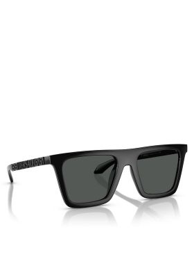 Ochelari de soare Versace 0VE4468U GB1/87 Negru