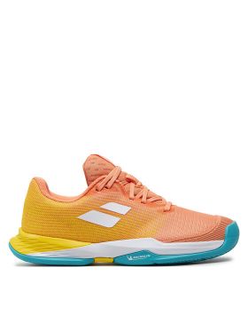 Pantofi Babolat Jet Mach 3 Ac 33S24883 Coral