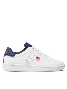 Sneakers Fila Crosscourt 2 Nt Teens FFT0065 Alb