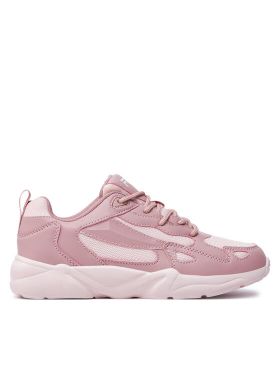 Sneakers Fila Fila Ventosa Teens FFT0070 Roz