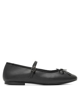 Balerini Lasocki Young LUIZA 37-LB 2023(IV)DZ Negru