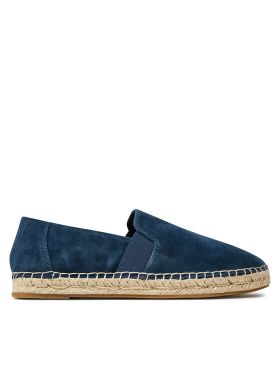 Espadrile Marc O'Polo 40328333802305 Bleumarin