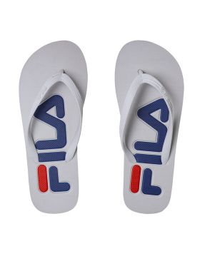 Flip flop Fila Troy Zeppa Slipper Wmn FFW0271.10004 Alb