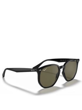 Ochelari de soare Ray-Ban 0RB4306 601/9A Negru