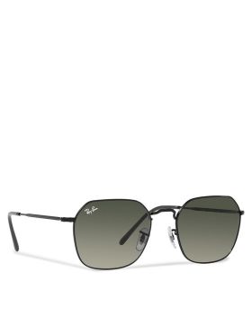 Ochelari de soare Ray-Ban Jim 0RB3694 002/71 Negru