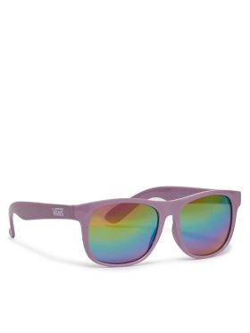 Ochelari de soare pentru copii Vans Spicoli Bendable Shades VN0A3HZJCR31 Verde