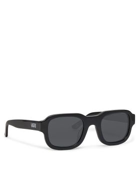 Ochelari de soare Vans 66 Sunglasses VN000GMXBLK1 Negru