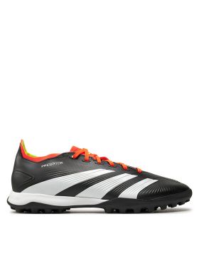 Pantofi adidas Predatr 24 League Low Tf IG7723 Negru