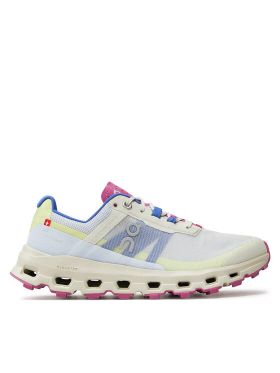 Pantofi pentru alergare On Cloudvista 64.98271 Bej