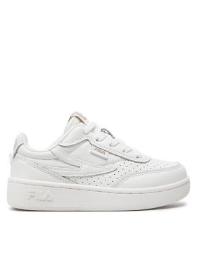 Sneakers Fila Fila Sevaro Kids FFK0159 Alb