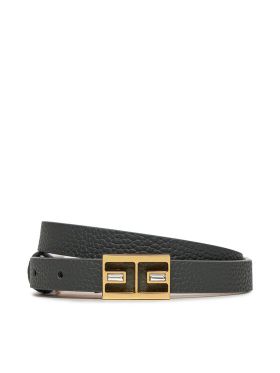 Curea de Damă Elisabetta Franchi CT-05S-42E2-V150 Gri