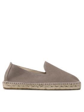 Espadrile Manebi Flat Espadrilles K 1.9 C0 Maro