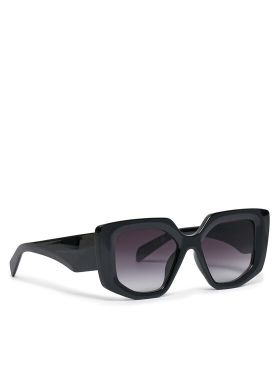 Ochelari de soare Aldo Buenos 13762993 Negru