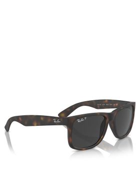 Ochelari de soare Ray-Ban 0RB4165 865/87 Maro