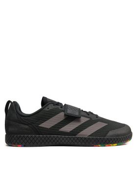 Pantofi adidas The Total ID2468 Negru