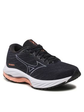 Pantofi pentru alergare Mizuno Wave Rider 26 J1GD220322 Negru