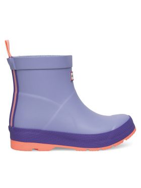 Cizme de cauciuc Hunter HFC-01 Violet