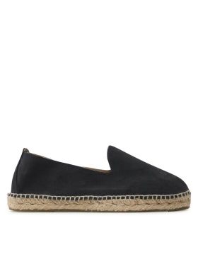 Espadrile Manebi Flat Espadrilles K 1.5 C0 K 1.5 Bleumarin