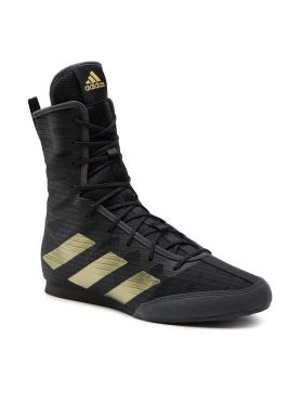 Pantofi adidas Box Hog 4 GZ6116 Negru