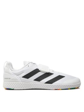 Pantofi adidas The Total ID2469 Alb