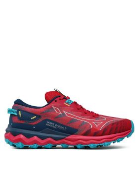 Pantofi pentru alergare Mizuno Wave Daichi 7 J1GK2271 Roz