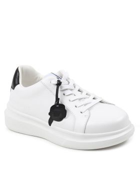 Sneakers Karl Lagerfeld Kids Z30009 S Alb