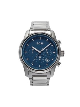 Ceas Boss 1514007 Argintiu