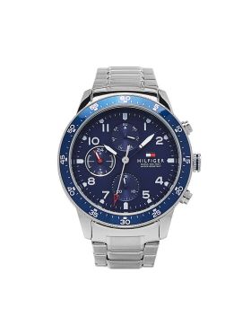 Ceas Tommy Hilfiger 1791949 Argintiu