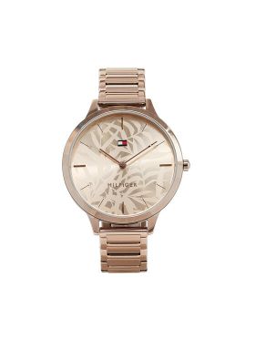 Ceas Tommy Hilfiger Samantha 1782497 Auriu