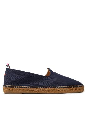 Espadrile Castañer Jaime T/082 022714 Bleumarin