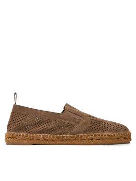 Espadrile Castañer Joel Pierced T/186 023415 Maro