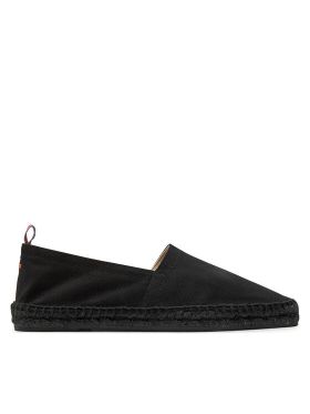 Espadrile Castañer Pablo C/001 021037 Negru