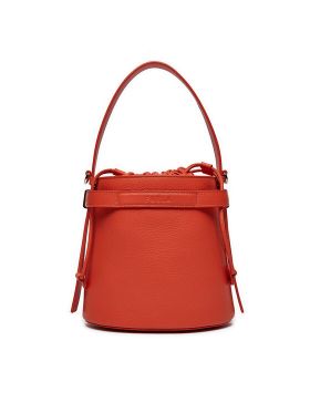 Geantă Furla Giove Mini Bucket Bag WB01131-HSF000-VIT00-1007 Portocaliu