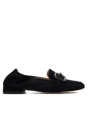 Lords HÖGL Amina 7-101732 Negru