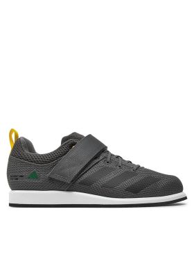 Pantofi adidas Powerlift 5 Weightlifting ID2475 Maro