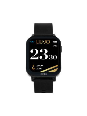 Smartwatch Liu Jo Voice Energy SWLJ115 Negru