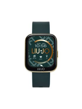 Smartwatch Liu Jo Voice Slim SWLJ095 Auriu