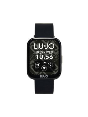 Smartwatch Liu Jo Voice Slim SWLJ096 Negru