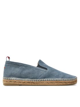 Espadrile Castañer Joel/002 021821 Albastru