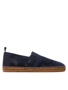 Espadrile Castañer Joel Pierced T/186 023415 Albastru