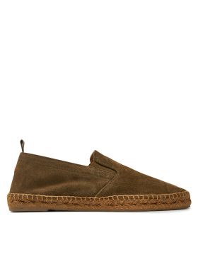 Espadrile Castañer Joel T/186 023416 Verde