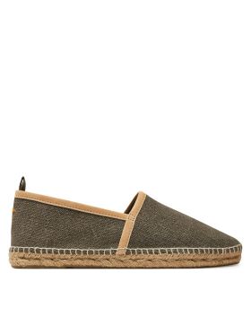 Espadrile Castañer Paul V/012 022316 Verde