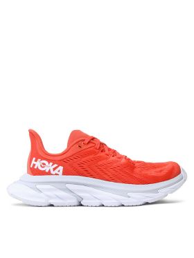 Pantofi pentru alergare Hoka Clifton Edge 1110511 Portocaliu