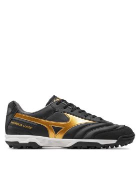 Pantofi Mizuno Moreliasalaclassictf Q1GB2302 Negru