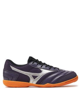 Pantofi Mizuno Mrl Sala Club In Q1GA2403 Negru