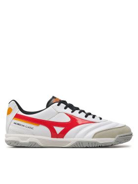 Pantofi Mizuno Orelia Sala Classic In Q1GA2402 Alb