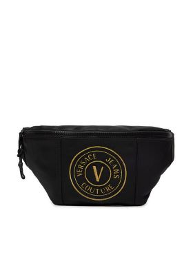 Borsetă Versace Jeans Couture 75YA4B41 Negru