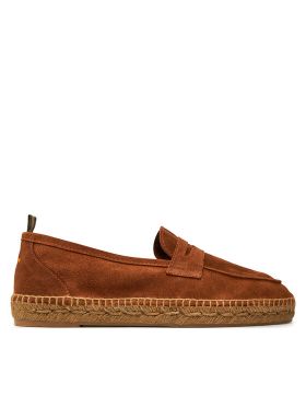 Espadrile Castañer Nacho T/186 023417 Maro